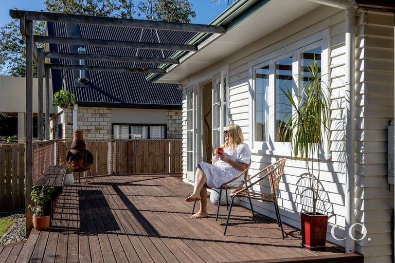 Photo of property in 17 Princess Road, Bellevue, Tauranga, 3110