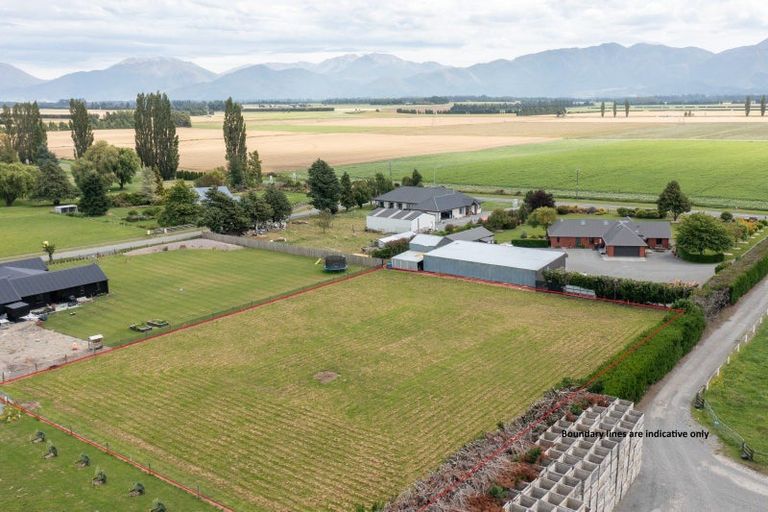 Photo of property in 5 Westward Way, Methven, 7776