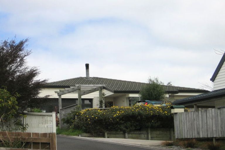 Photo of property in 16 Tamworth Place, Gate Pa, Tauranga, 3112