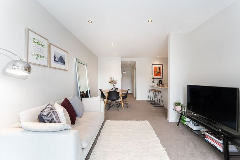Photo of property in Tenor Apartments, 309/40 Library Lane, Albany, Auckland, 0632