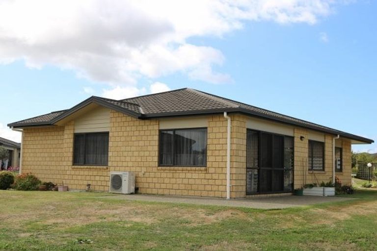 Photo of property in Parkside Villas, 61/11 Manuka Street, Matamata, 3400