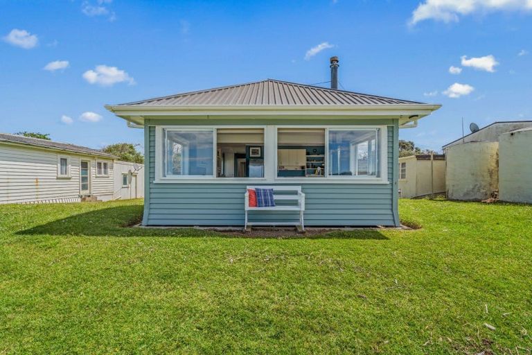 Photo of property in 37b Te Kapua Street, Oakura, Hikurangi, 0184