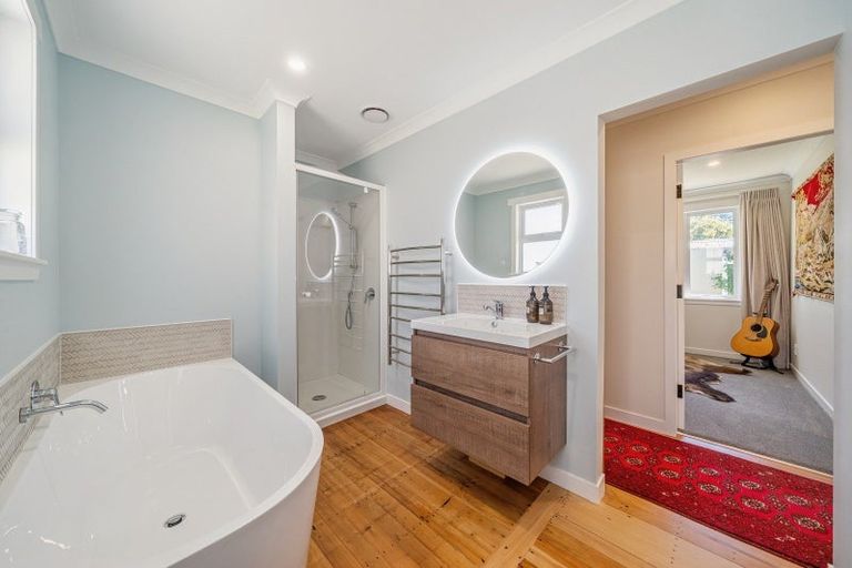 Photo of property in 22 Pasadena Crescent, Totara Park, Upper Hutt, 5018