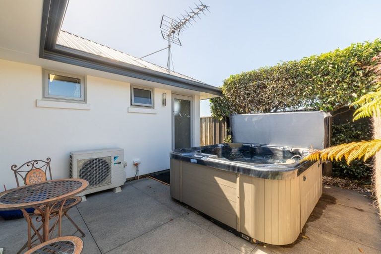 Photo of property in 15 Chimera Street, Pegasus, 7612