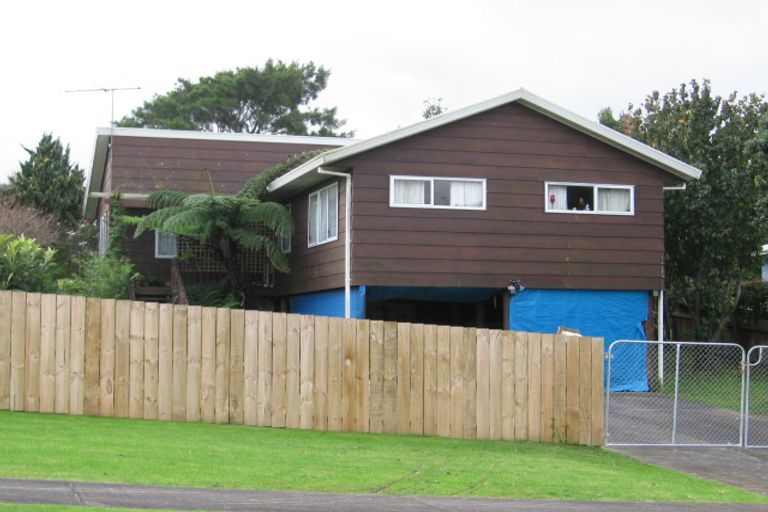 Photo of property in 8 Topaz Place, Wiri, Auckland, 2104