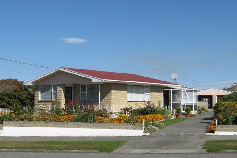 Photo of property in 32 Puriri Street, Highfield, Timaru, 7910