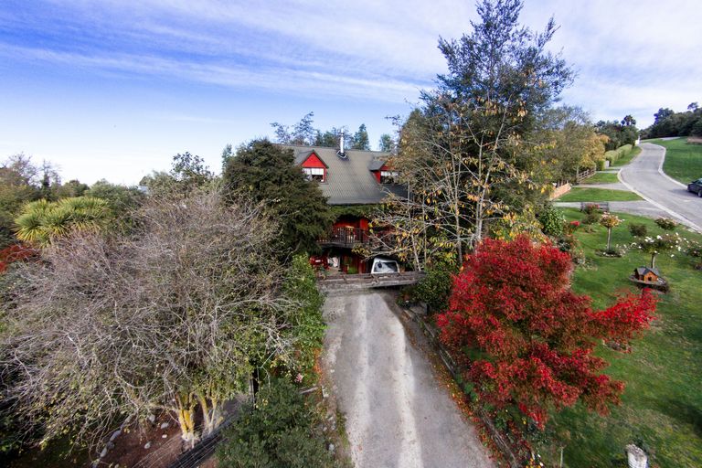 Photo of property in 4 Bridge Street, Geraldine, 7930