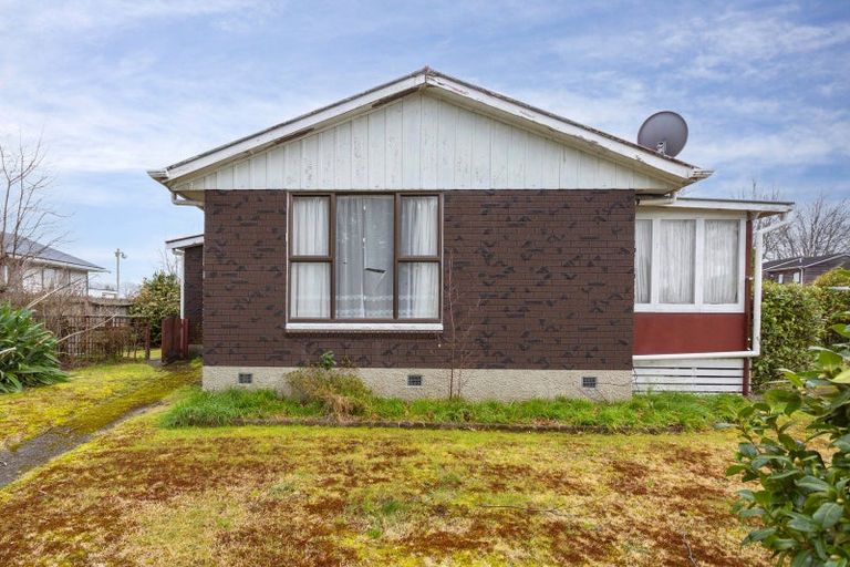 Photo of property in 25 Hirangi Road, Turangi, 3334