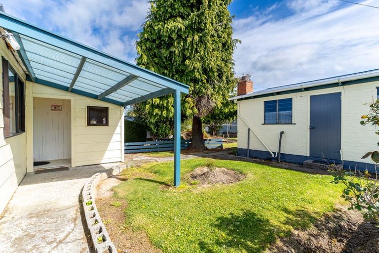 Photo of property in 1 Clark Street, Owaka, 9535