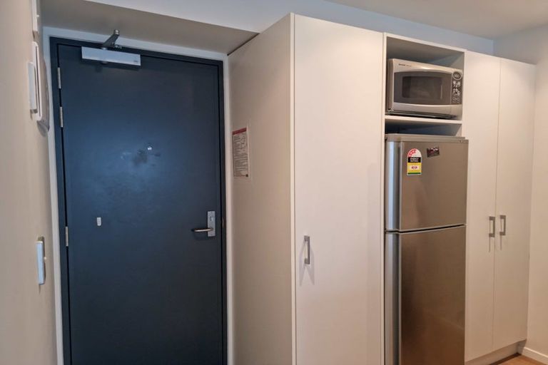 Photo of property in Soho Apartments, 1006/74 Taranaki Street, Te Aro, Wellington, 6011