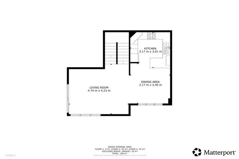 Photo of property in 15 Sirsi Terrace, Broadmeadows, Wellington, 6035