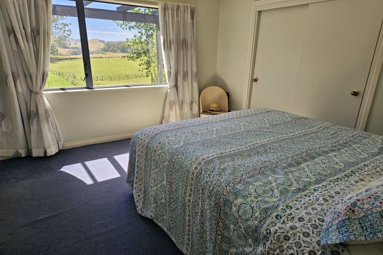 Photo of property in 537 Apley Road, Puketapu, Napier, 4184