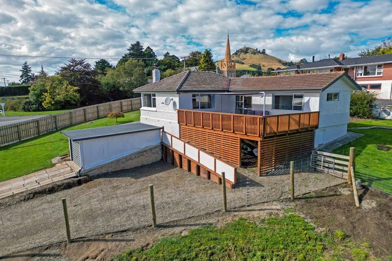 Photo of property in 99 Tiverton Street, Palmerston, 9430