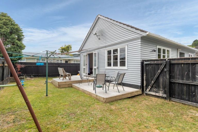 Photo of property in 7 Mangaroa Hill Road, Maoribank, Upper Hutt, 5018