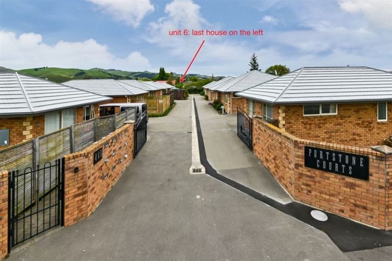 Photo of property in 6/446 Ferry Road, Woolston, Christchurch, 8023