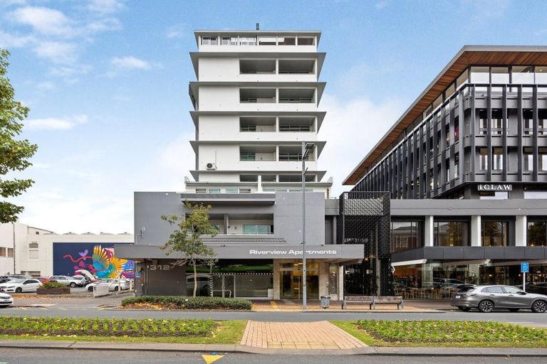 Photo of property in 82/312 Victoria Street, Hamilton Central, Hamilton, 3204