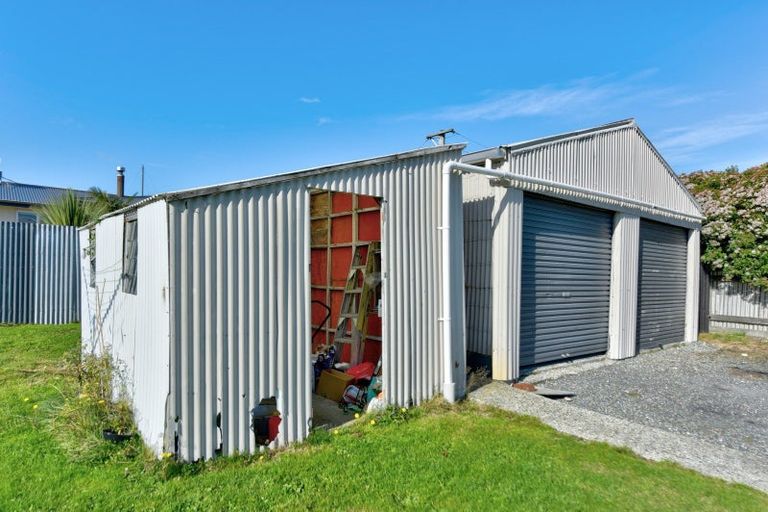 Photo of property in 93 Kitchener Street, Gore, 9710