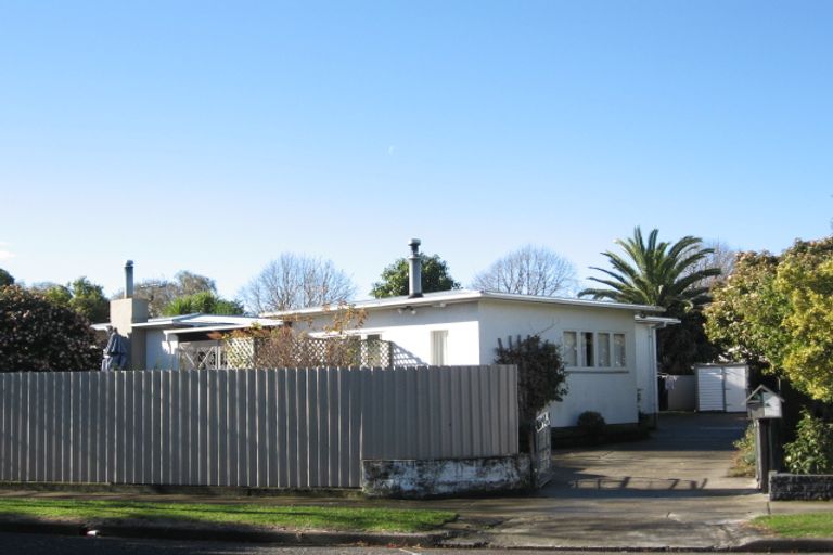 Photo of property in 4 Barker Road, Marewa, Napier, 4110