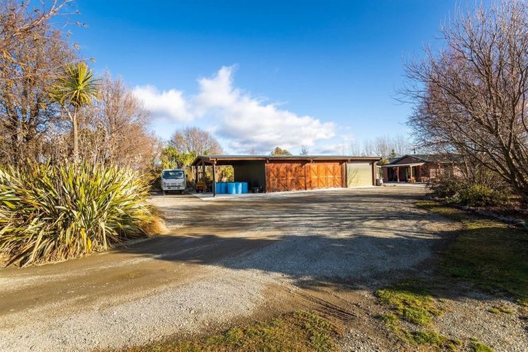 Photo of property in 18 Lachlan Avenue, Hawea Flat, Wanaka, 9382