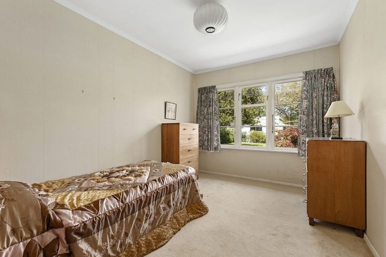 Photo of property in 36 Mcparland Street, Ebdentown, Upper Hutt, 5018