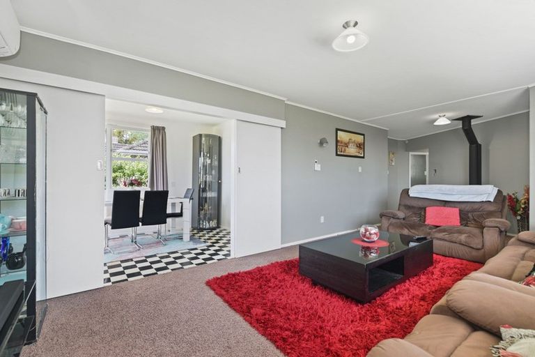 Photo of property in 7 Northolt Road, Fairview Downs, Hamilton, 3214