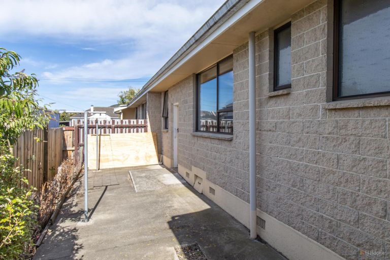 Photo of property in 5a Innes Street, Waimate, 7924