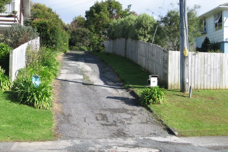 Photo of property in 38 Pulham Road, Warkworth, 0910