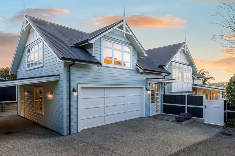 Photo of property in 65a Kowhai Road, Mairangi Bay, Auckland, 0630