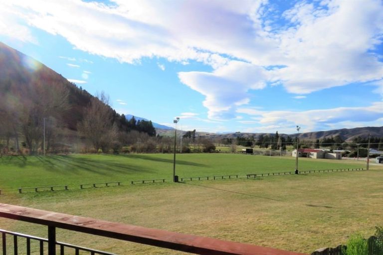 Photo of property in 40a Manse Road, Kurow, 9435