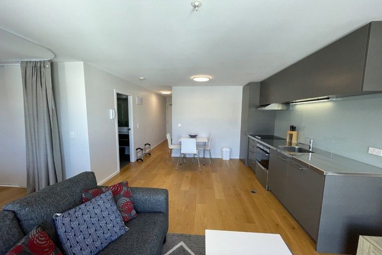 Photo of property in 206/8 Wigan Street, Te Aro, Wellington, 6011