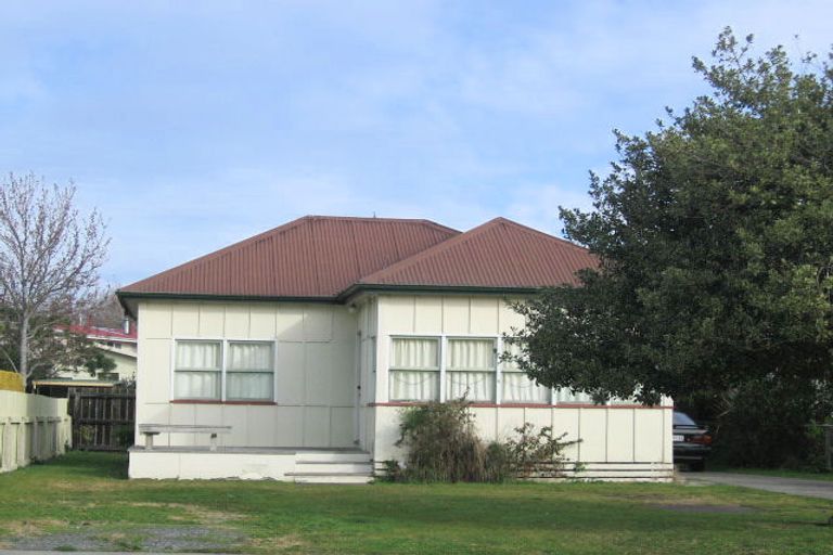 Photo of property in 1002a Williams Street, Mahora, Hastings, 4120