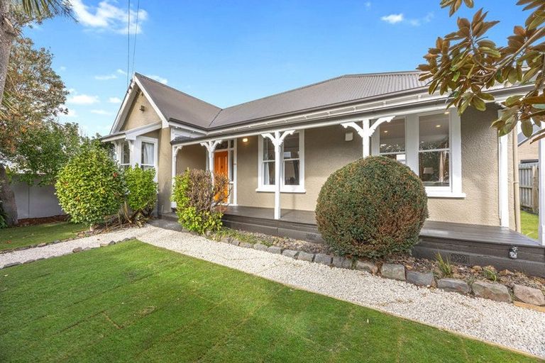 Photo of property in 22 Dickens Street, Addington, Christchurch, 8024
