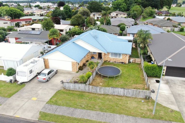 Photo of property in 31 Fairview Road, Katikati, 3129