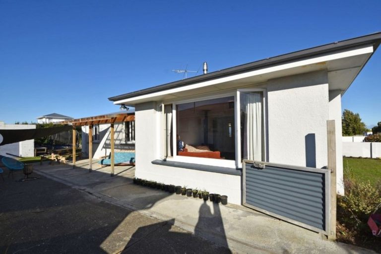 Photo of property in 244 Conyers Street, Strathern, Invercargill, 9812