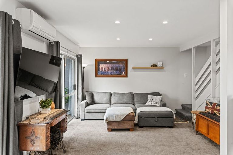 Photo of property in 2/47 Trafalgar Street, St Albans, Christchurch, 8014