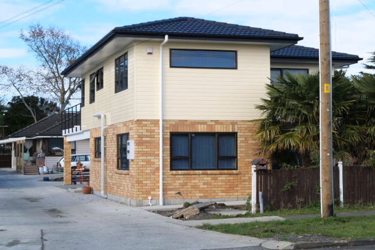 Photo of property in 40 Milton Road, Papatoetoe, Auckland, 2024
