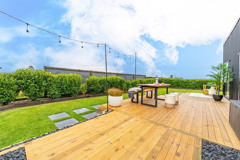 Photo of property in 8 Minnie Street, Waimate, 7980