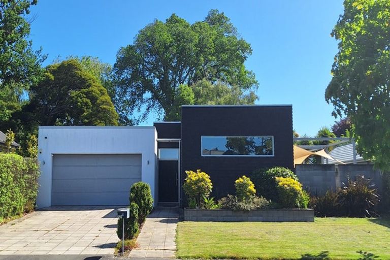 Photo of property in 12 John Campbell Crescent, Hillmorton, Christchurch, 8024