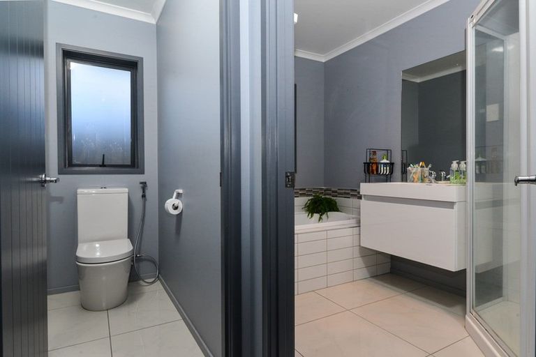 Photo of property in 57 Cumberland Drive, Flagstaff, Hamilton, 3210