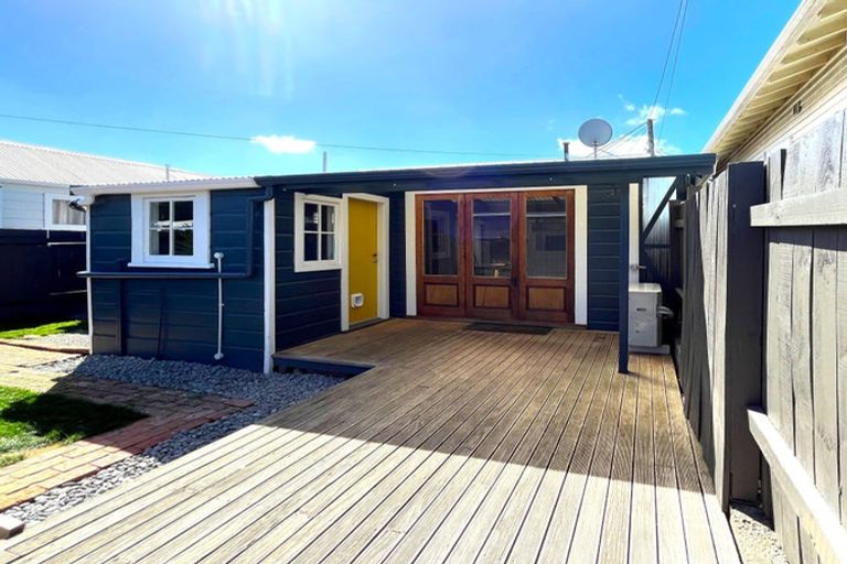 Photo of property in 18 Normanby Street, Newtown, Wellington, 6021