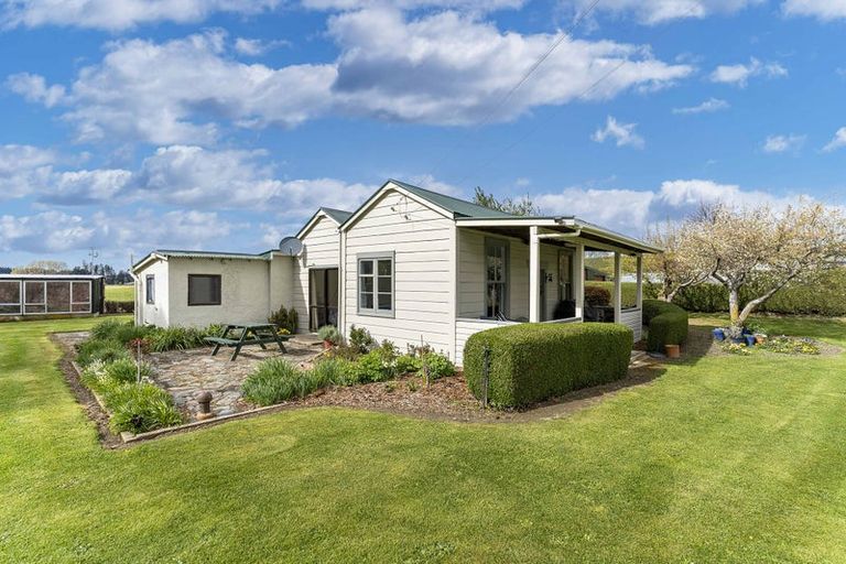 Photo of property in 16 Murphy Street, Dunback, Palmerston, 9483