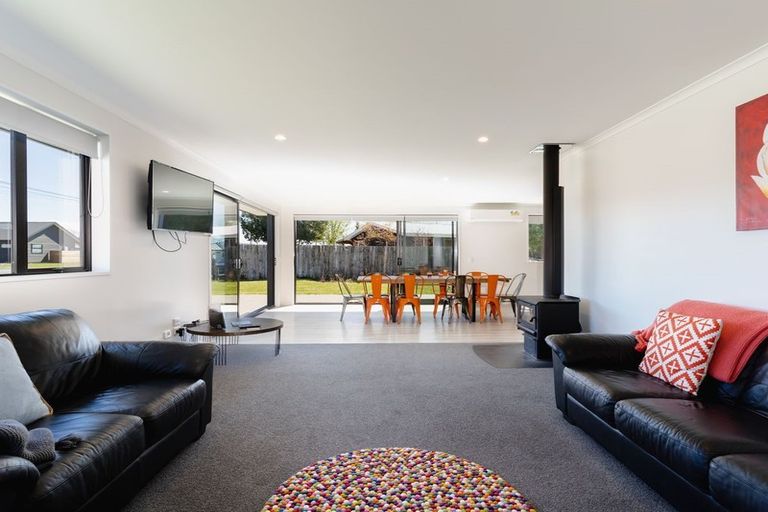 Photo of property in 203 Mackenzie Drive, Twizel, 7901