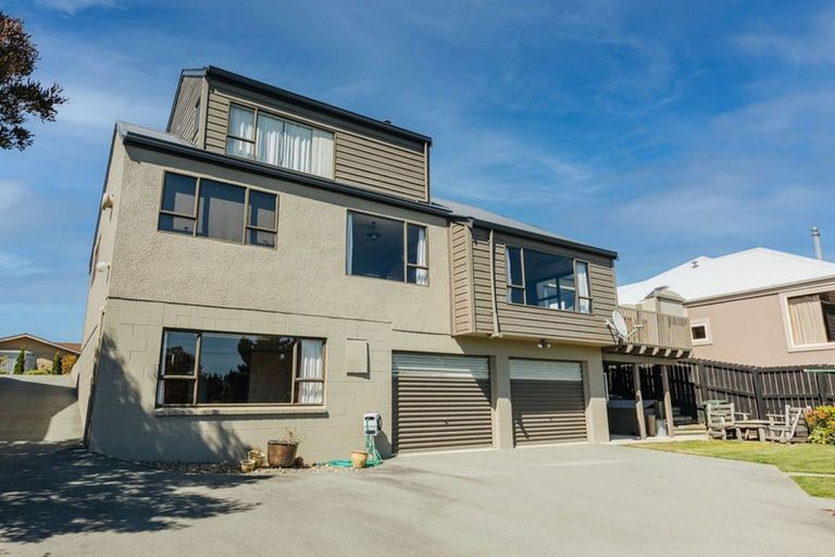Photo of property in 4 Bedford Street, Oamaru North, Oamaru, 9400