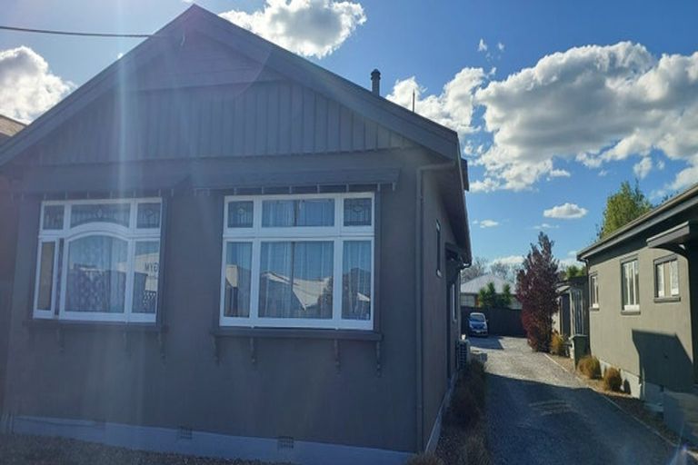 Photo of property in 463 Hereford Street, Linwood, Christchurch, 8011