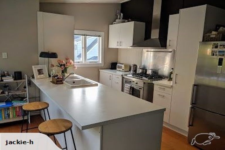 Photo of property in 15 Georgina Street, Freemans Bay, Auckland, 1011