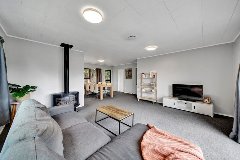 Photo of property in 8 Puketotara Street, Highlands Park, New Plymouth, 4312