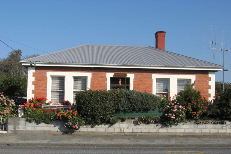 Photo of property in 6 Catherine Street, Parkside, Timaru, 7910