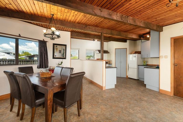 Photo of property in 8 Raupo Place, Matamata, 3400