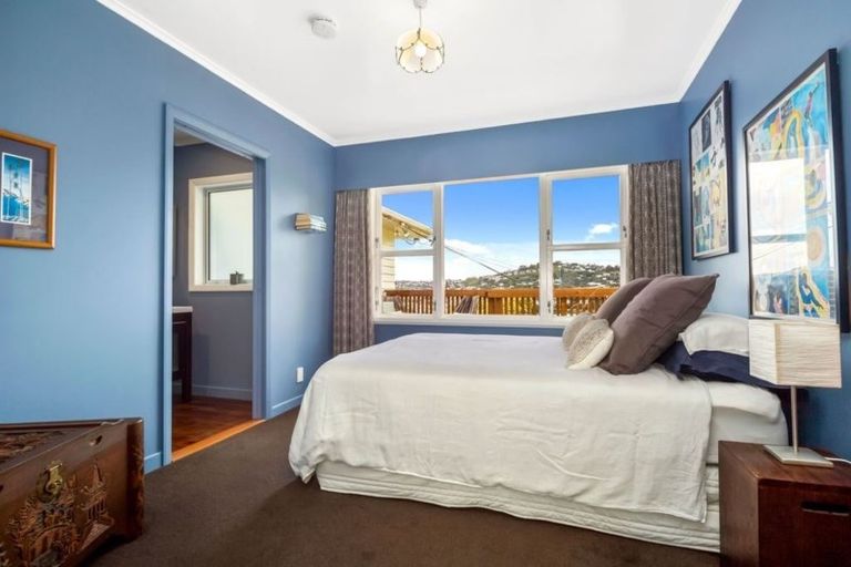 Photo of property in 66 Frankmoore Avenue, Johnsonville, Wellington, 6037