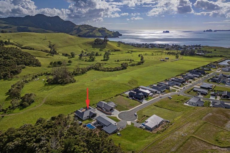 Photo of property in 12 Tohetea Lane, Wharekaho, Whitianga, 3510